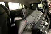 Thumbnail of 2022 Jet Black Toyota Corolla Cross