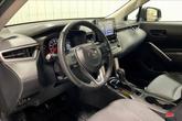 Thumbnail of 2022 Jet Black Toyota Corolla Cross