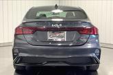 Thumbnail of 2024 Gravity Gray Kia Forte