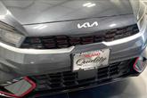 Thumbnail of 2024 Gravity Gray Kia Forte