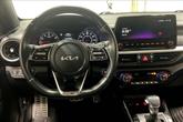 Thumbnail of 2024 Gravity Gray Kia Forte