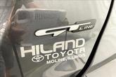 Thumbnail of 2024 Gravity Gray Kia Forte