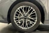 Thumbnail of 2024 Gravity Gray Kia Forte