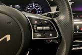 Thumbnail of 2024 Gravity Gray Kia Forte