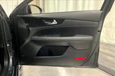 Thumbnail of 2024 Gravity Gray Kia Forte
