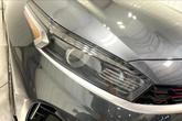 Thumbnail of 2024 Gravity Gray Kia Forte