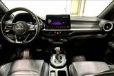 Thumbnail of 2024 Gravity Gray Kia Forte