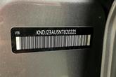 Thumbnail of 2022 Steel Gray Kia Soul