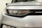 Thumbnail of 2022 Steel Gray Kia Soul
