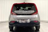 Thumbnail of 2022 Steel Gray Kia Soul