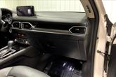 Thumbnail of 2023 Rhodium White Metallic Mazda CX-5
