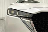 Thumbnail of 2023 Rhodium White Metallic Mazda CX-5