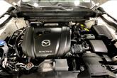 Thumbnail of 2023 Rhodium White Metallic Mazda CX-5