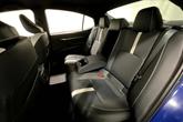 Thumbnail of 2025 Reservoir Blue Toyota Camry