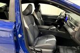 Thumbnail of 2025 Reservoir Blue Toyota Camry