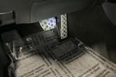Thumbnail of 2025 Reservoir Blue Toyota Camry