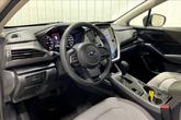 Thumbnail of 2024 Crystal White Pearl Subaru Crosstrek
