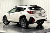 Thumbnail of 2024 Crystal White Pearl Subaru Crosstrek