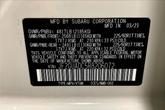 Thumbnail of 2024 Crystal White Pearl Subaru Crosstrek