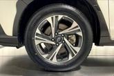 Thumbnail of 2024 Crystal White Pearl Subaru Crosstrek