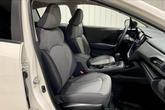 Thumbnail of 2024 Crystal White Pearl Subaru Crosstrek