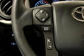 Thumbnail of 2023 Black Toyota Tacoma