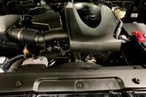 Thumbnail of 2023 Black Toyota Tacoma