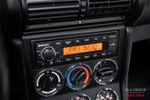 Thumbnail of 2000 Cosmos Black Metallic BMW M
