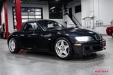 Thumbnail of 2000 Cosmos Black Metallic BMW M