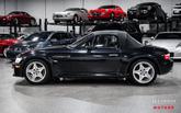 Thumbnail of 2000 Cosmos Black Metallic BMW M
