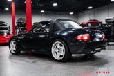 Thumbnail of 2000 Cosmos Black Metallic BMW M