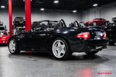 Thumbnail of 2000 Cosmos Black Metallic BMW M