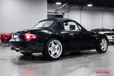 Thumbnail of 2000 Cosmos Black Metallic BMW M