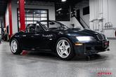 Thumbnail of 2000 Cosmos Black Metallic BMW M
