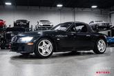Thumbnail of 2000 Cosmos Black Metallic BMW M