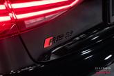 Thumbnail of 2019 Mythos Black Metallic Audi RS 3