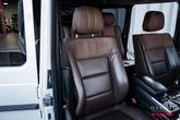 Thumbnail of 2013 Arctic White Mercedes-Benz G-Class