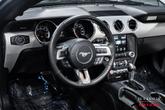 Thumbnail of 2017 Oxford White Ford Mustang