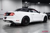 Thumbnail of 2017 Oxford White Ford Mustang