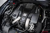 Thumbnail of 2013 Black Mercedes-Benz SL-Class