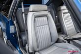 Thumbnail of 1990 Ultra Blue Metallic Ford Mustang