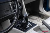 Thumbnail of 1990 Ultra Blue Metallic Ford Mustang