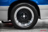 Thumbnail of 1990 Ultra Blue Metallic Ford Mustang