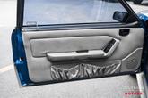 Thumbnail of 1990 Ultra Blue Metallic Ford Mustang