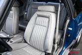 Thumbnail of 1990 Ultra Blue Metallic Ford Mustang