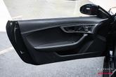 Thumbnail of 2021 Santorini Black Metallic Jaguar F-TYPE