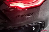 Thumbnail of 2021 Santorini Black Metallic Jaguar F-TYPE