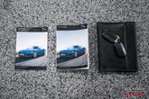 Thumbnail of 2021 Santorini Black Metallic Jaguar F-TYPE
