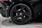 Thumbnail of 2021 Santorini Black Metallic Jaguar F-TYPE