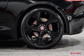 Thumbnail of 2021 Santorini Black Metallic Jaguar F-TYPE